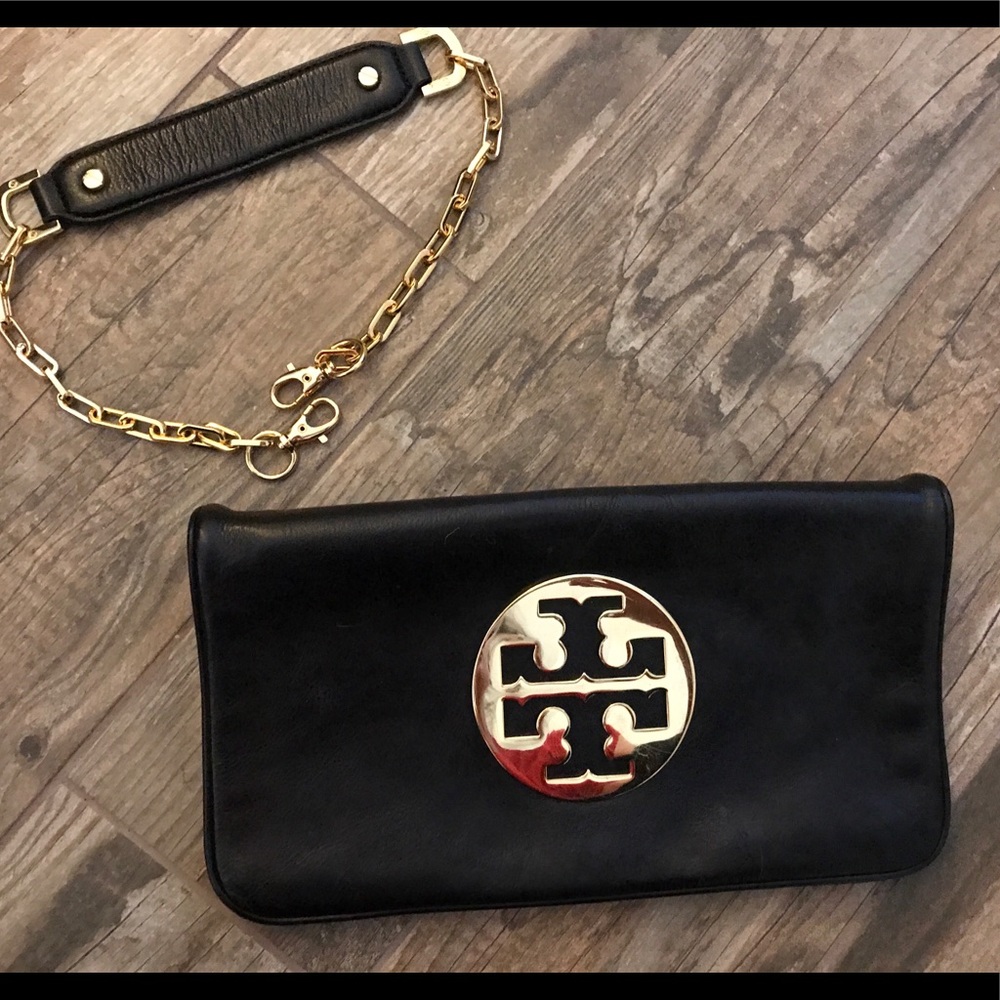 Tory Burch - Reva Clutch
